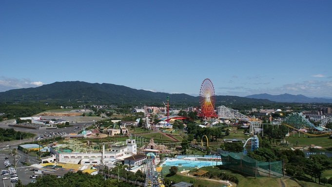 【素泊まり】☆グリーンランド入園券付☆大牟田駅東口から徒歩5分！大浴場・駐車場あり